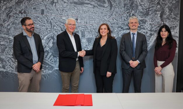 Monaco strengthens rail connectivity with new trains for enhanced commuter service