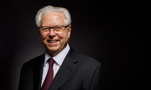 Stefano Pessina walks the talk with bold Boots strategy