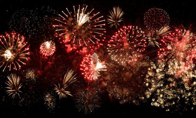 Monaco prepares a festive New Year’s Eve celebration