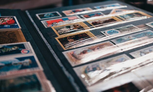 Prince’s Stamp of approval as MonacoPhil delivers a first-class exhibition