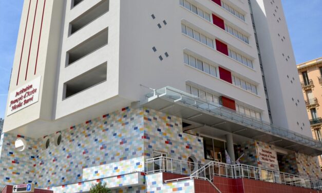 Online enrolment opens for 2025-26 school year in Monaco