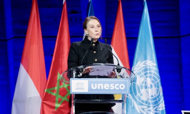 Mediterranean cultures celebrated in musical harmony at UNESCO