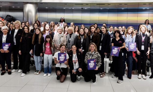 Monaco hosts motorsport-themed International Women’s Sports Day