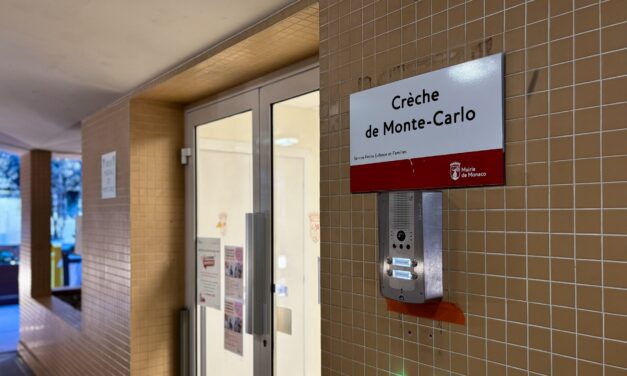 Monte-Carlo nursery reopens after extensive renovations