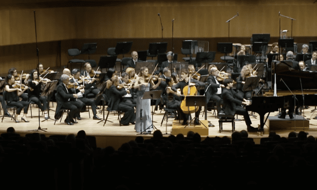 Bertrand de Billy dazzles Monaco audience with Beethoven and Bruckner