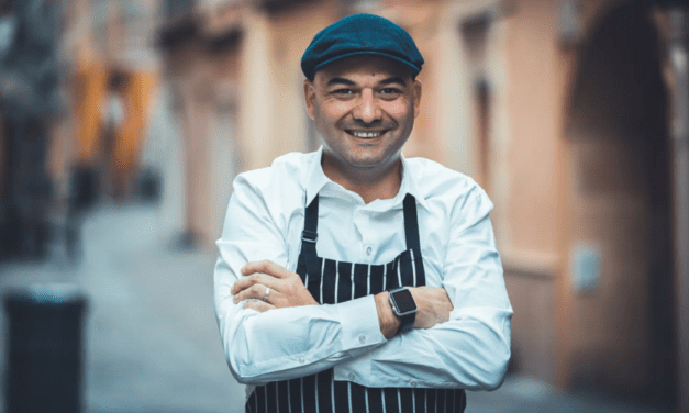 Monaco unites for beloved restaurateur after serious accident