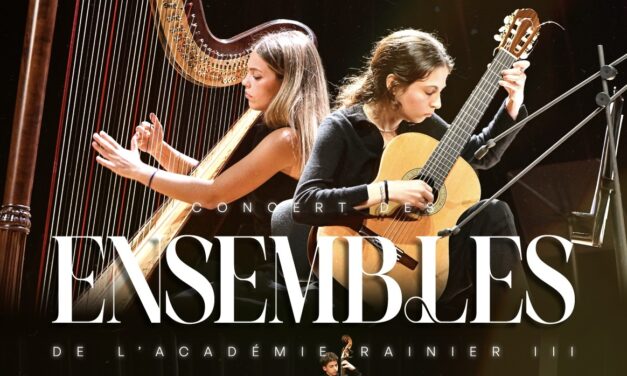 Academy Rainier III to host ensemble concert featuring classical and baroque repertoire