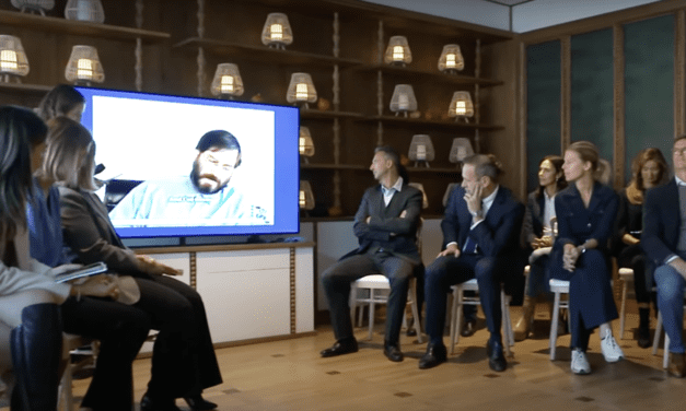 A Mentors Club to guide Monaco’s youth towards the future