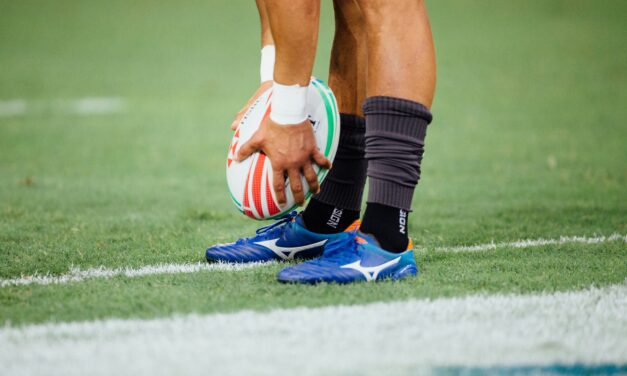Monaco Rugby Sevens gears up for the Grand Final