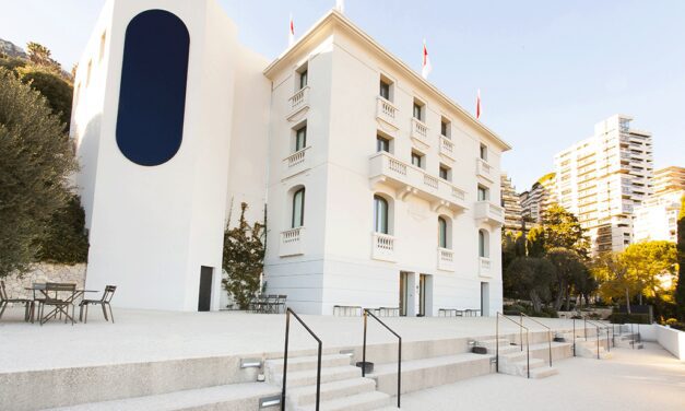 Discover “Paesine” by Francisco Tropa at Villa Paloma