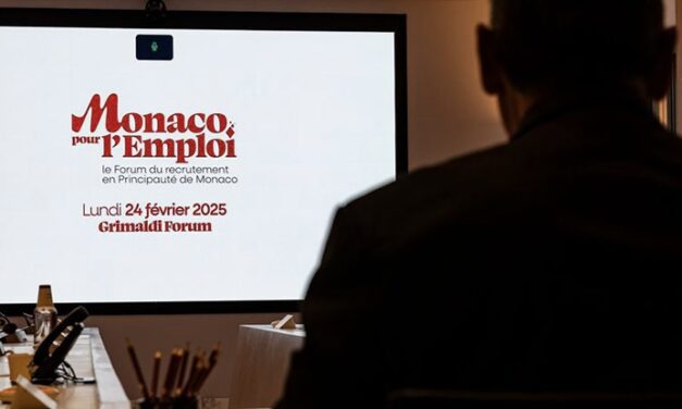 Monaco Employment Forum expands as housing solution for workers takes shape