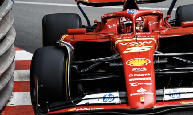 F1 weighs mandatory pitstops to revamp Monaco Grand Prix, Leclerc remains cautious