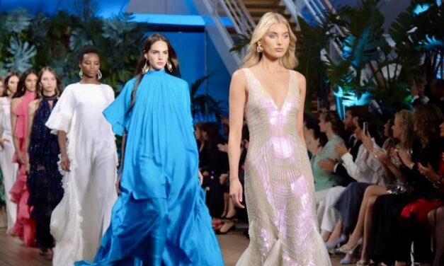 Monte-Carlo Fashion Week set to dazzle the Principality once again