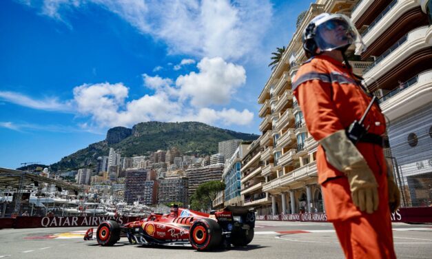 F1 eyes shake-up for Monaco Grand Prix amid criticism over lack of action