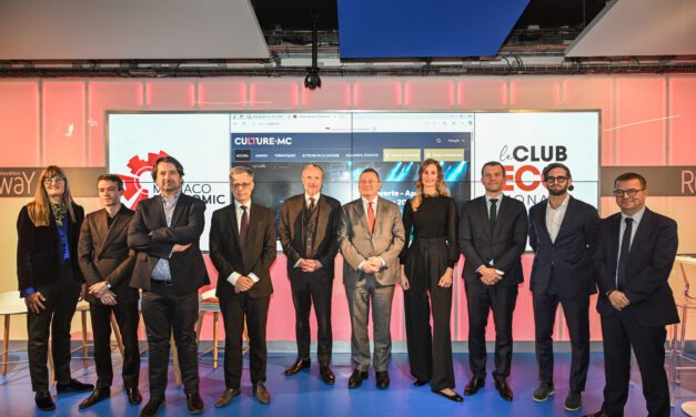Culture as a pillar of Monaco’s economic appeal and growth