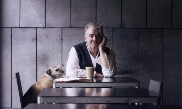 Award-winning Irish writer Cónal Creedon to speak at the Princess Grace Irish Library