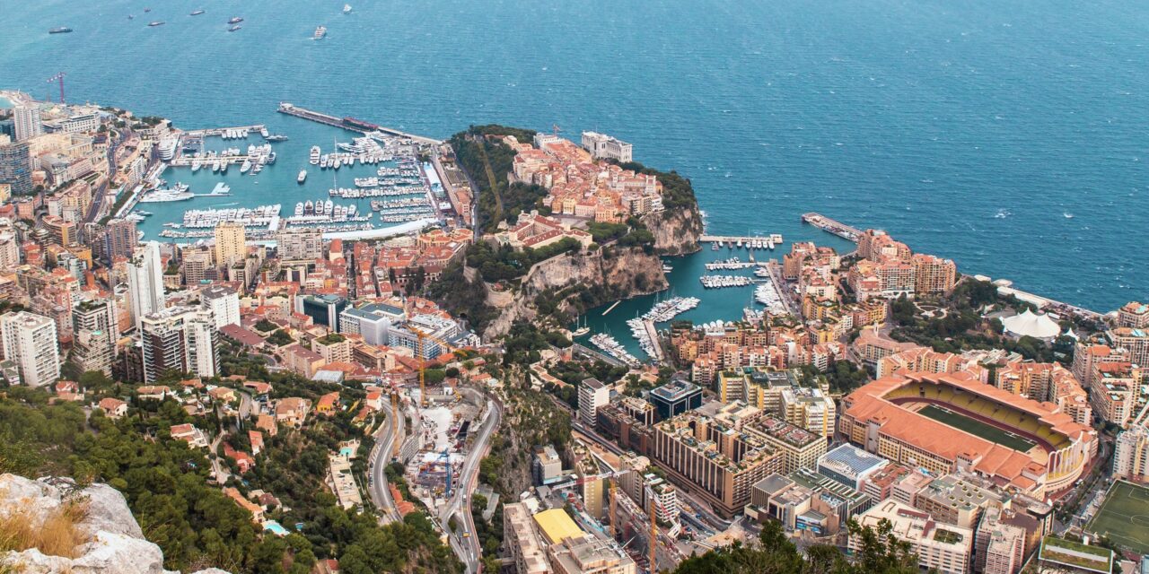 Experts reassure after Monaco-area earthquakes, dismissing ‘Big One’ fears