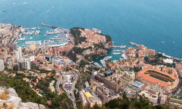 Experts reassure after Monaco-area earthquakes, dismissing ‘Big One’ fears