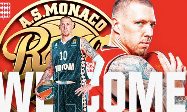 Roca Team officially announces star NBA signing 