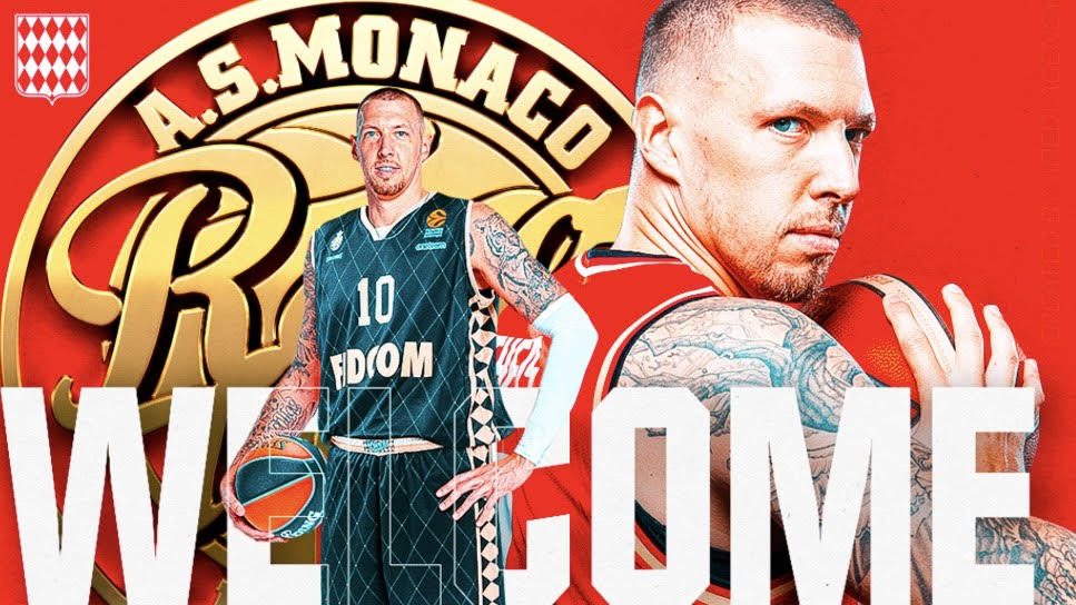 Roca Team officially announces star NBA signing 