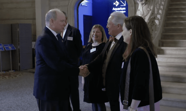 Monaco reinforces Arctic research collaboration to combat climate crisis