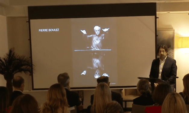 Monte-Carlo Spring of Arts returns with a tribute to Pierre Boulez
