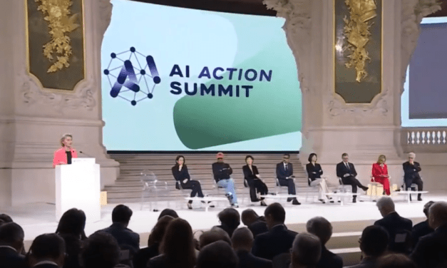 Monaco engages in global AI discussions at Paris summit