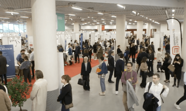 Monaco’s Employment Forum draws record turnout as businesses seek top talent