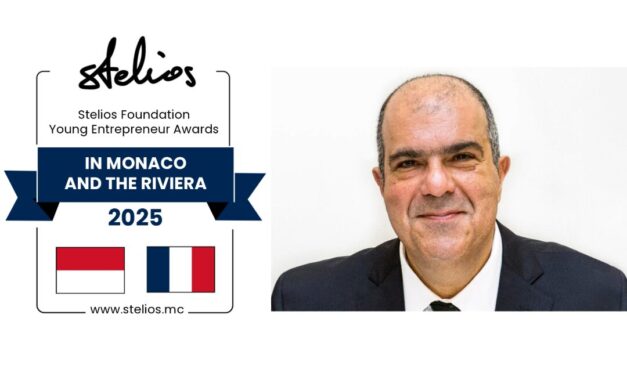 Stelios launches new Young Entrepreneur Awards in Monaco and the Riviera