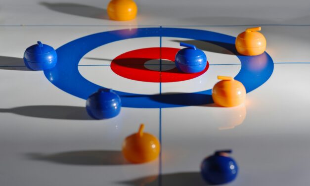 Monaco curling team makes history at French Championships
