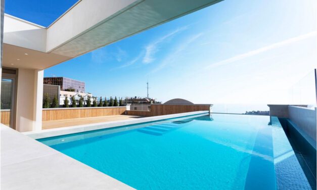 RENT – PAVILLON DIANA – 115k € PER MONTH
