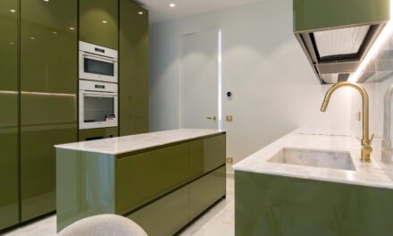 RENT – PAVILLON MAURICE – 65k € PER MONTH