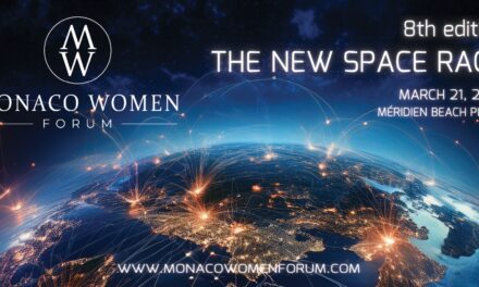 Monaco Women Forum 2025 to ignite space exploration debate