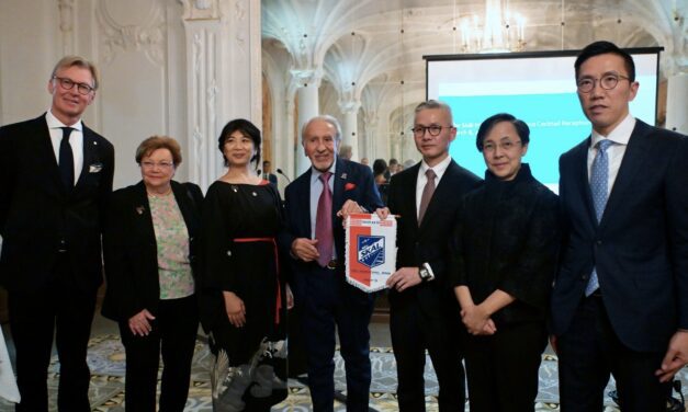 Monaco welcomes Macau delegation to boost tourism and tech ties