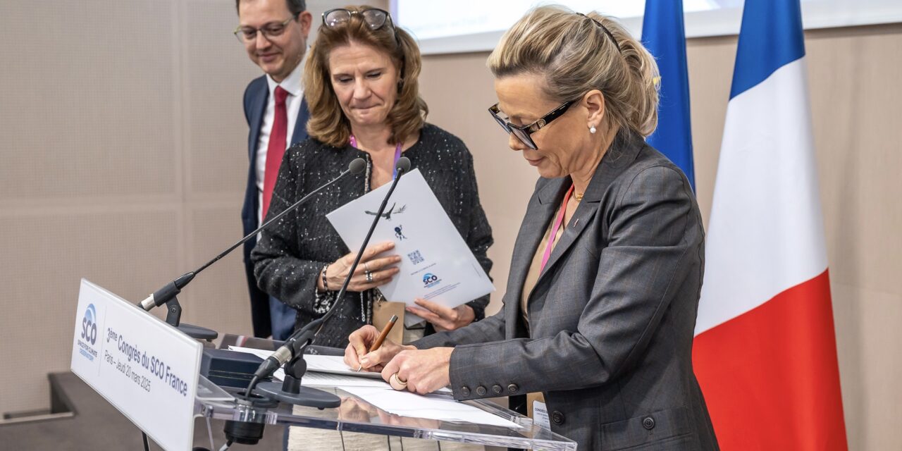 Monaco joins international climate monitoring initiative