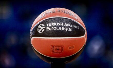 Maccabi Tel-Aviv stuns Roca Team in EuroLeague thriller