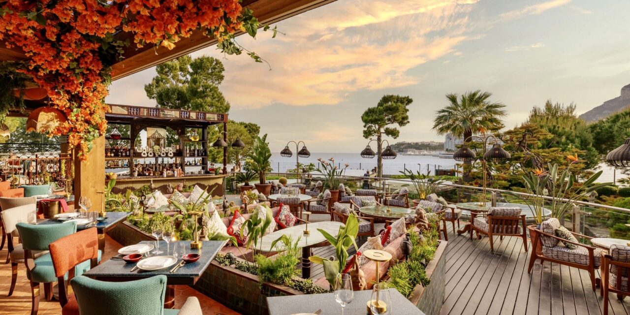 COYA Monte-Carlo set to return with elevated dining and entertainment in 2025