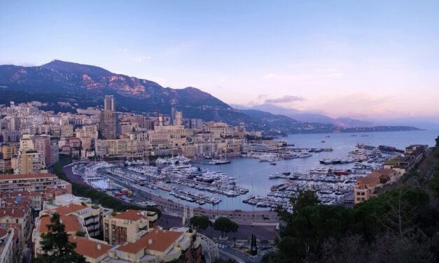 Why buying real estate in Monaco now is better than ever