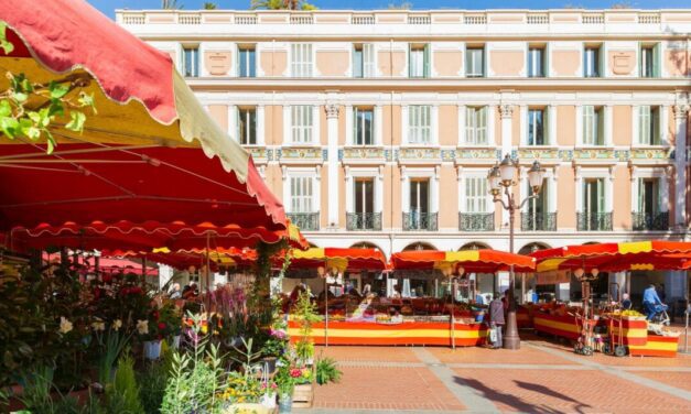 Condamine market plans revealed as Monaco sets course for major restructuring