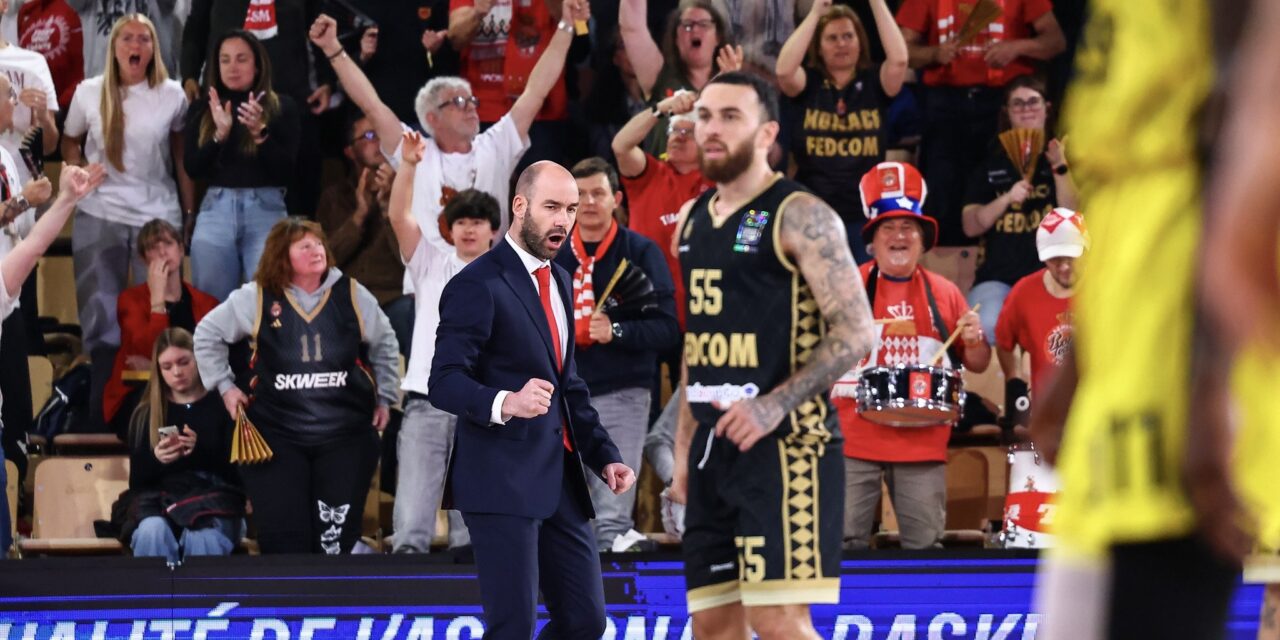 Roca Team abruptly suspends Mike James