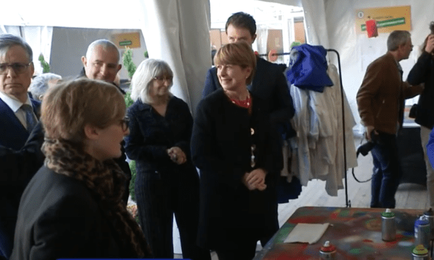 Monacollecte strengthens community solidarity while promoting sustainability