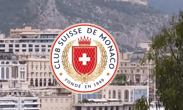 Swiss Club of Monaco unveils spring and summer programme with exclusive events