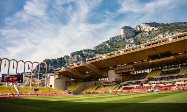Security exercise planned around Stade Louis II on March 11