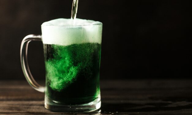 Monaco’s Irish Library confirms St. Patrick’s Day venue