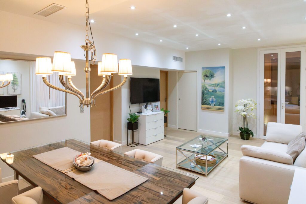Sale: Le Bellevue Palace – 91 SQM 4.3m EUR