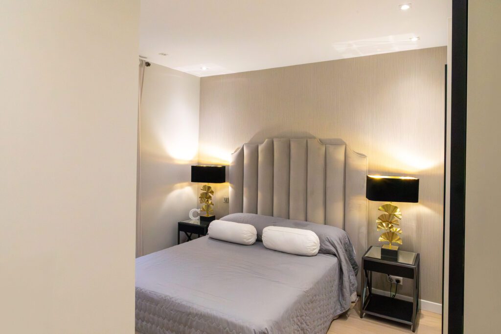 Sale: Le Bellevue Palace – 91 SQM 4.3m EUR