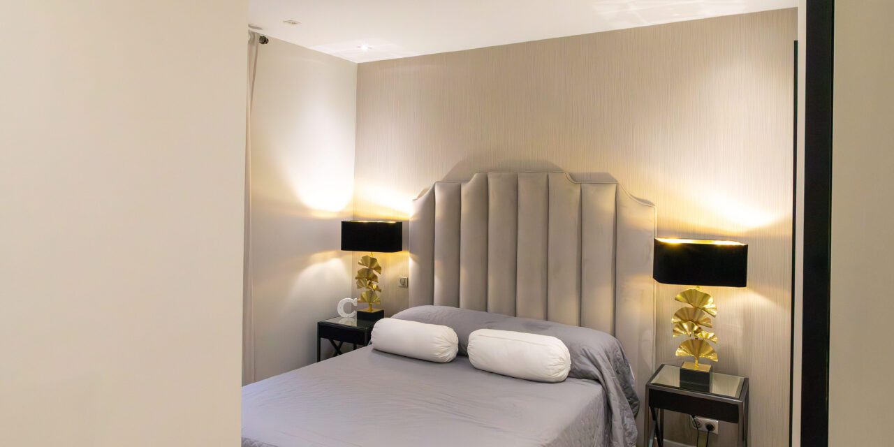 Sale: Le Bellevue Palace – 91 SQM 4.3m EUR
