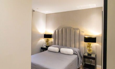 Sale: Le Bellevue Palace – 91 SQM 4.3m EUR
