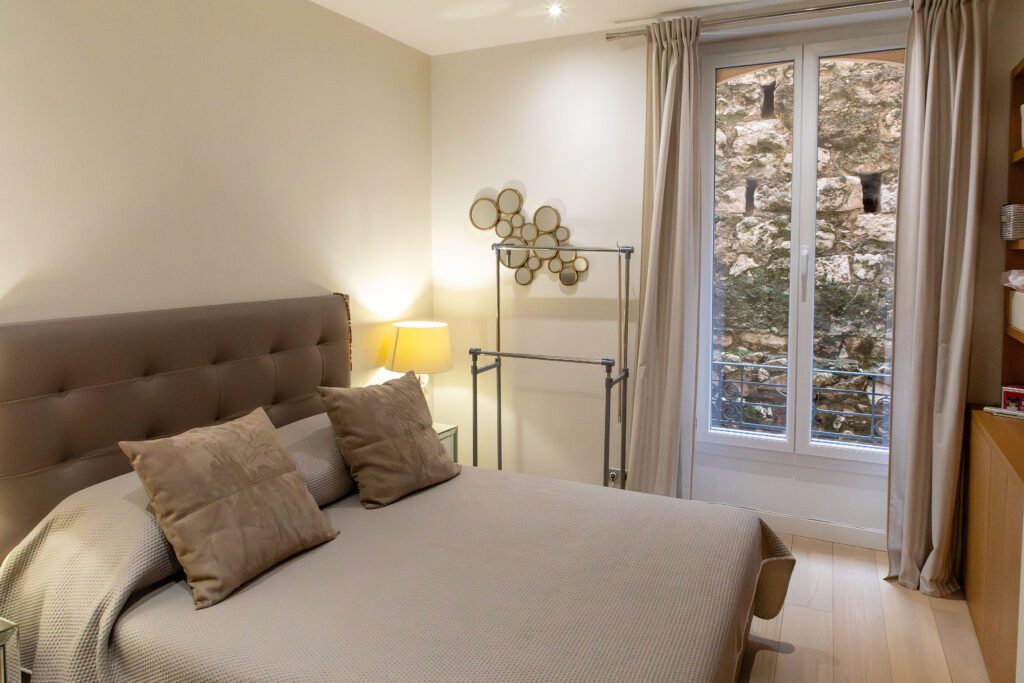 Sale: Le Bellevue Palace – 91 SQM 4.3m EUR