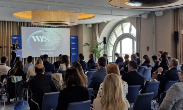 Monaco charts new course for yachting at groundbreaking world summit